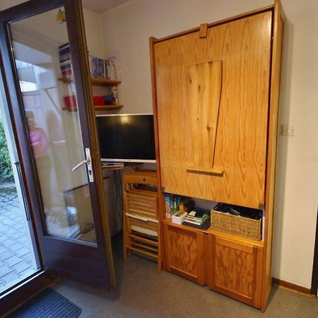 Les 3 Marmottes Les Glieres Appartement Bourg-Saint-Maurice Buitenkant foto